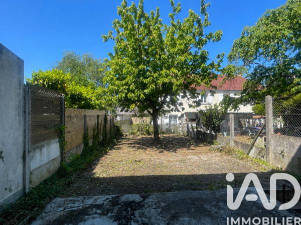 Maison à vendre 4 pièces 90 m² Saint-Jean-de-la-Ruelle