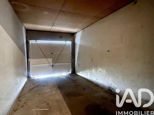 Maison à vendre 4 pièces 90 m² Saint-Jean-de-la-Ruelle