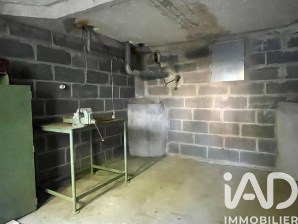 Maison à vendre 4 pièces 90 m² Saint-Jean-de-la-Ruelle