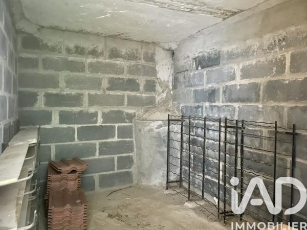 Maison à vendre 4 pièces 90 m² Saint-Jean-de-la-Ruelle