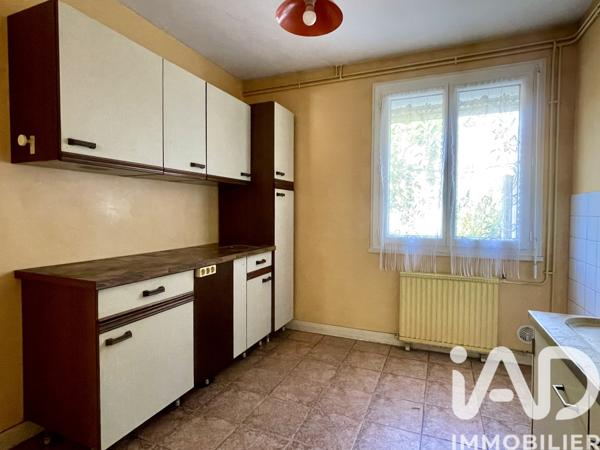 Maison à vendre 4 pièces 90 m² Saint-Jean-de-la-Ruelle