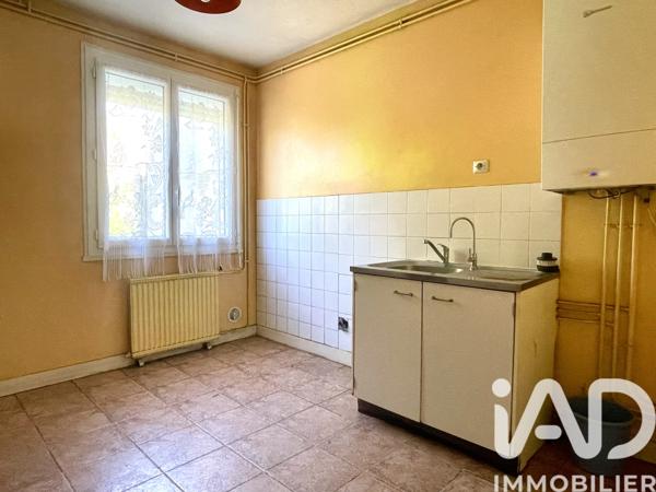 Maison à vendre 4 pièces 90 m² Saint-Jean-de-la-Ruelle