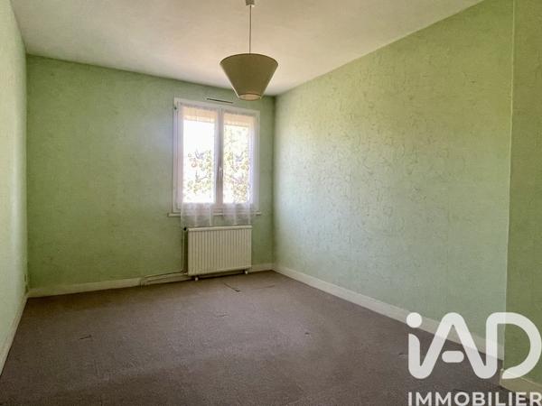 Maison à vendre 4 pièces 90 m² Saint-Jean-de-la-Ruelle
