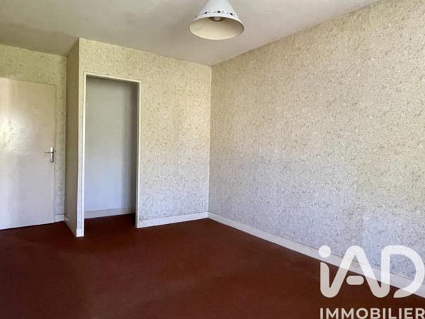 Maison à vendre 4 pièces 90 m² Saint-Jean-de-la-Ruelle