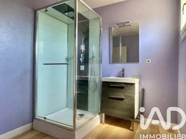 Maison à vendre 4 pièces 90 m² Saint-Jean-de-la-Ruelle
