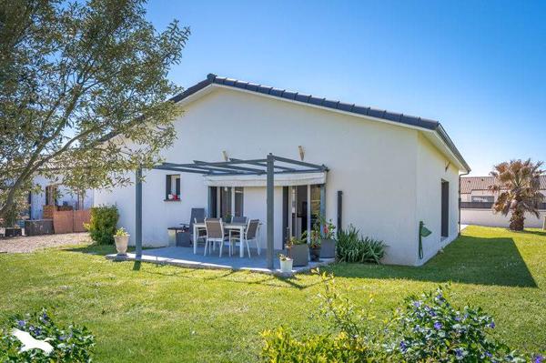 Maison à vendre |  Castelsarrasin |  5 pièces | 125 m²