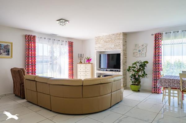 Maison à vendre |  Castelsarrasin |  5 pièces | 125 m²