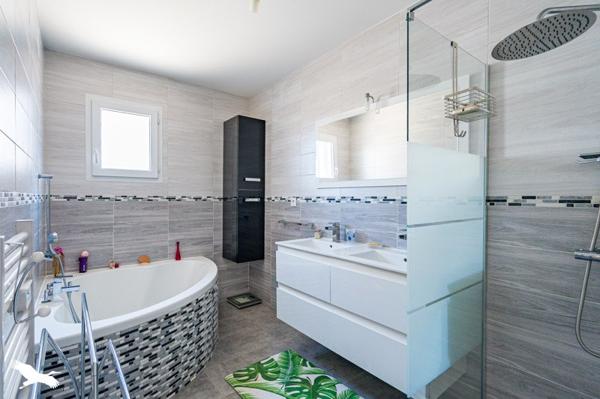 Maison à vendre |  Castelsarrasin |  5 pièces | 125 m²