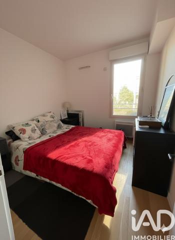 Appartement à vendre 3 pièces 63 m² Aix-en-Provence