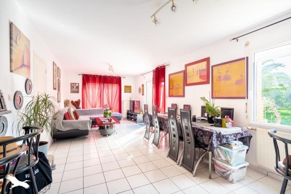 Maison à vendre |  Landivisiau |  7 pièces | 125 m²