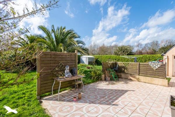 Maison à vendre |  Landivisiau |  7 pièces | 125 m²