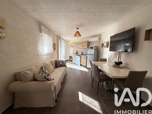 Maison à vendre 5 pièces 190 m² Le Cannet-des-Maures