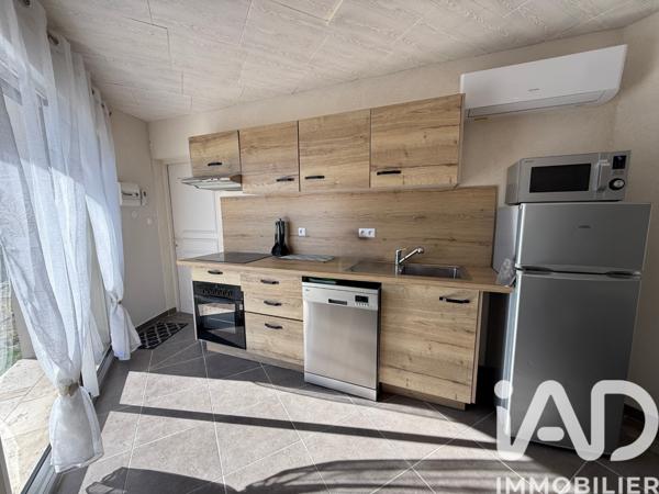 Maison à vendre 5 pièces 190 m² Le Cannet-des-Maures
