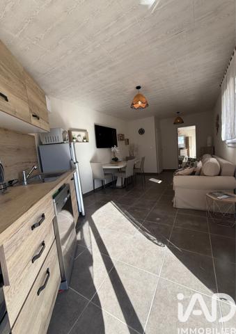 Maison à vendre 5 pièces 190 m² Le Cannet-des-Maures