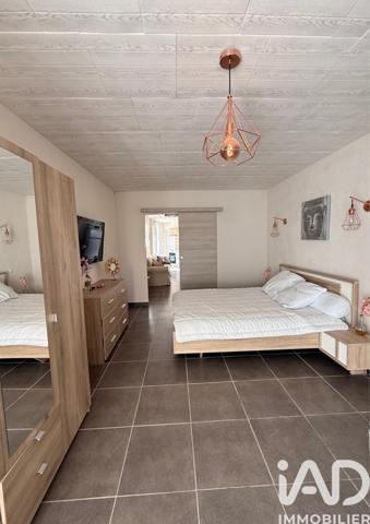 Maison à vendre 5 pièces 190 m² Le Cannet-des-Maures