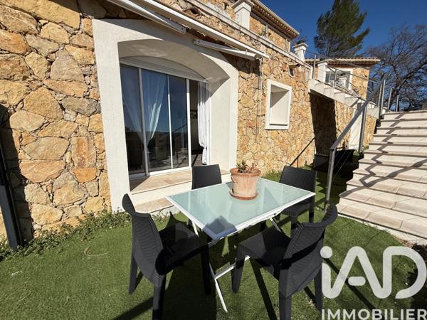 Maison à vendre 5 pièces 190 m² Le Cannet-des-Maures