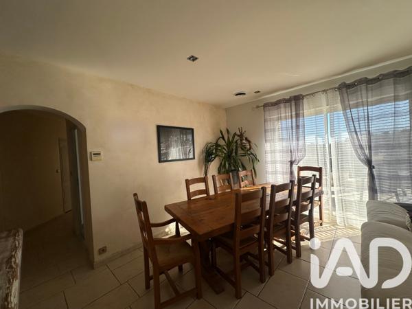 Maison à vendre 5 pièces 190 m² Le Cannet-des-Maures