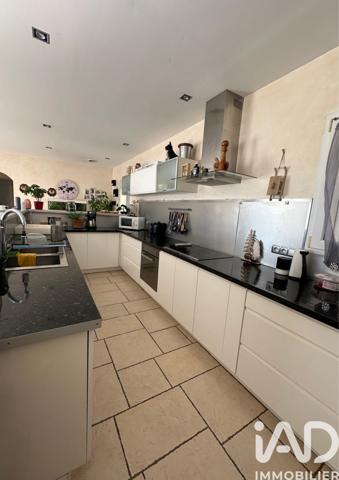 Maison à vendre 5 pièces 190 m² Le Cannet-des-Maures