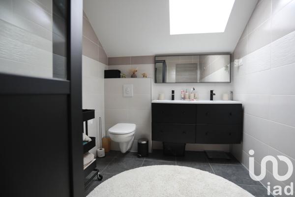 Maison à vendre 6 pièces 96 m² Hussigny-Godbrange