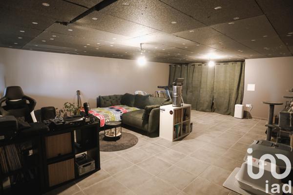 Maison à vendre 6 pièces 96 m² Hussigny-Godbrange