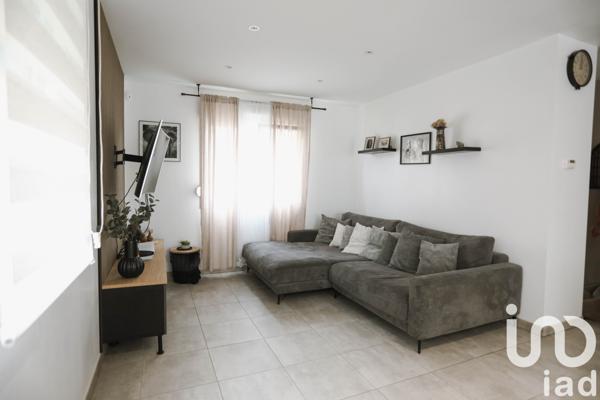 Maison à vendre 6 pièces 96 m² Hussigny-Godbrange