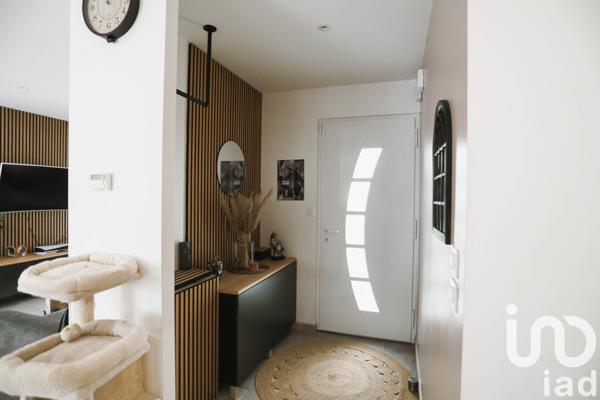 Maison à vendre 6 pièces 96 m² Hussigny-Godbrange