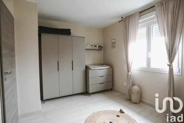 Maison à vendre 6 pièces 96 m² Hussigny-Godbrange