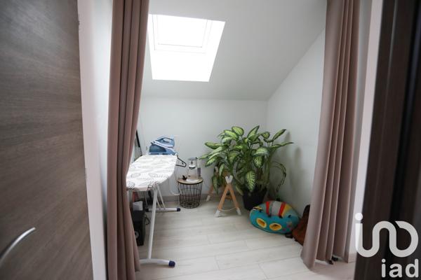 Maison à vendre 6 pièces 96 m² Hussigny-Godbrange
