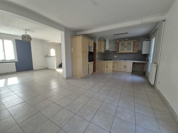 Maison à vendre |                                       Aytré |                                        5 pièces  |  89 m²