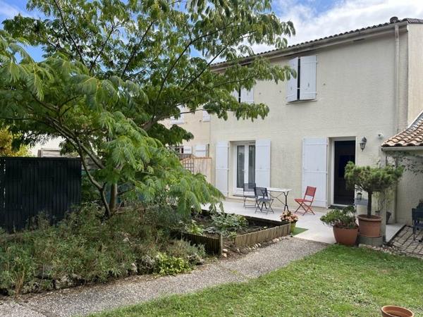 Maison à vendre |                                       Aytré |                                        5 pièces  |  89 m²