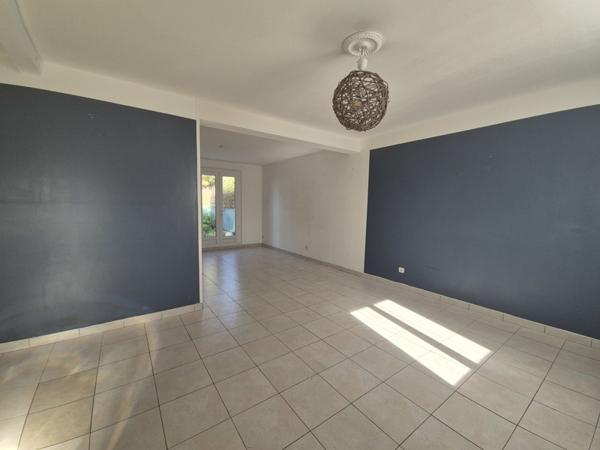 Maison à vendre |                                       Aytré |                                        5 pièces  |  89 m²