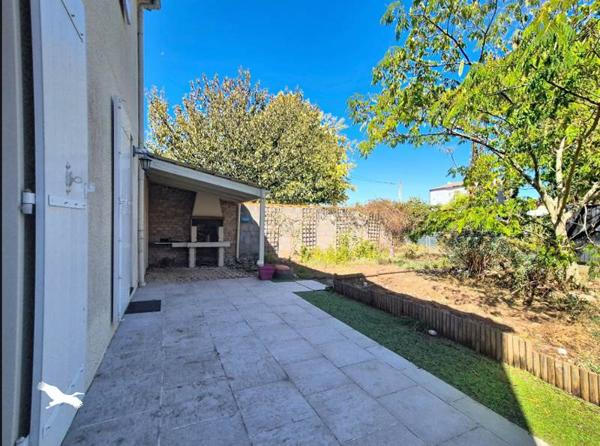Maison 276 120 € Aytré 5 p 89 m² DPE D