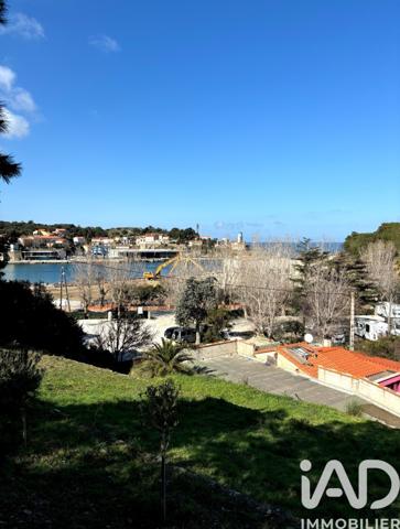 Terrain à vendre 727 m² Port-Vendres