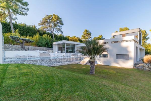 Dans un domaine privilégié à Saint Gély du Fesc