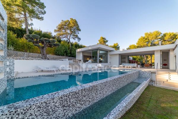 Dans un domaine privilégié à Saint Gély du Fesc