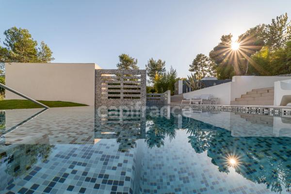 Dans un domaine privilégié à Saint Gély du Fesc