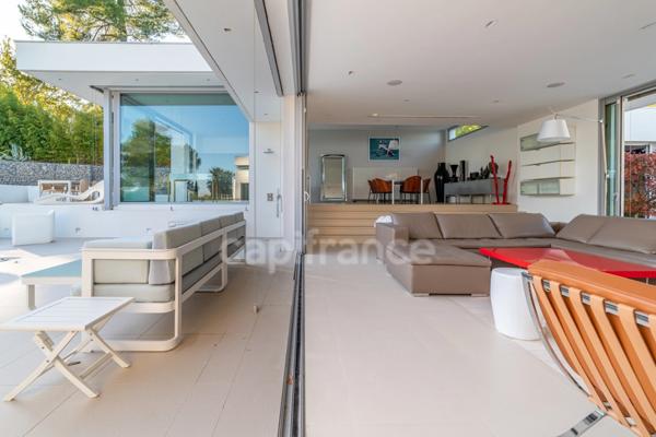 Dans un domaine privilégié à Saint Gély du Fesc