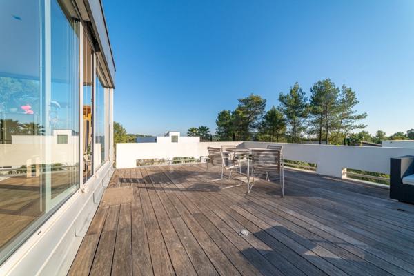 Dans un domaine privilégié à Saint Gély du Fesc