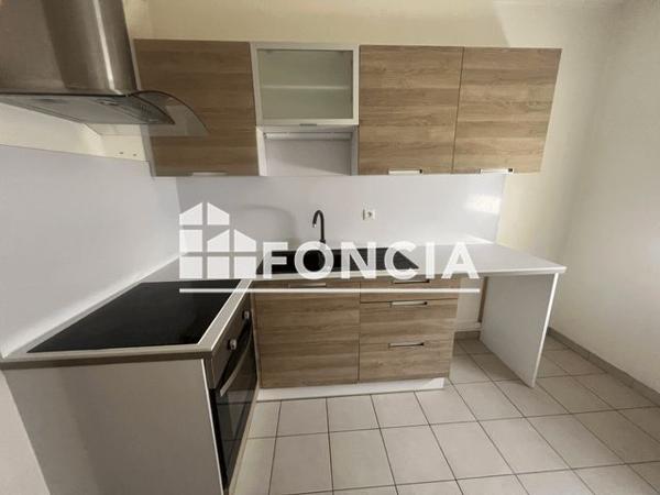 Location Appartement 4 pièces 72.96 m² - 29H RUE DU GRAND FAUBOURG Chartres 28000