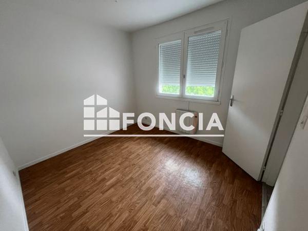 Location Appartement 4 pièces 72.96 m² - 29H RUE DU GRAND FAUBOURG Chartres 28000