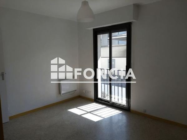 Location Studio 21.07 m² - 11 RUE LESAGE Rennes 35000