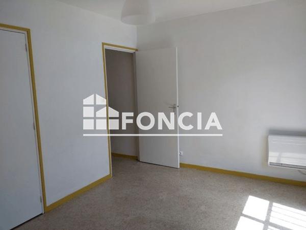 Location Studio 21.07 m² - 11 RUE LESAGE Rennes 35000