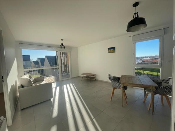 LOCATION T2 MEUBLE OLEMPS SANS FRAIS D'AGENCE