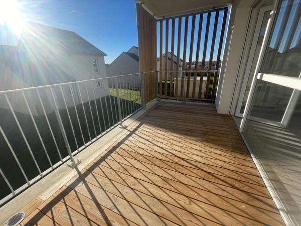 LOCATION T2 MEUBLE OLEMPS SANS FRAIS D'AGENCE