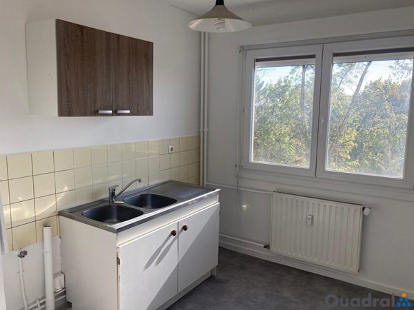 Appartement Malzéville 4 pièce(s) 84 m2