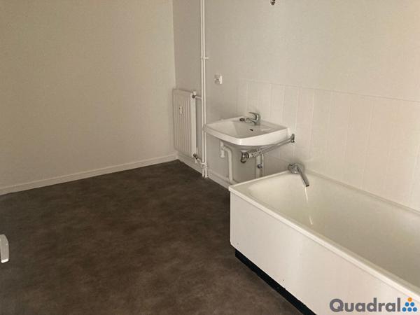 Appartement Malzéville 4 pièce(s) 84 m2