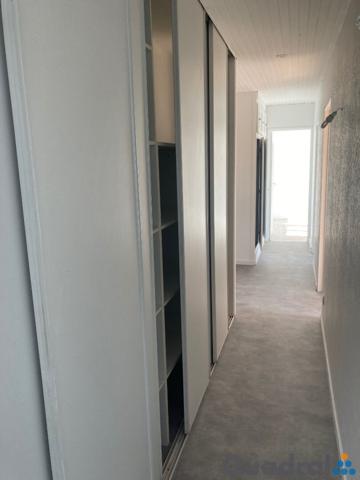 Appartement Malzéville 4 pièce(s) 84 m2