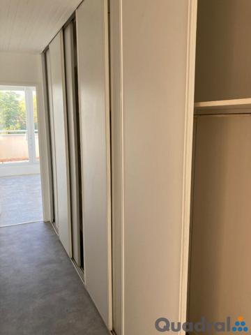 Appartement Malzéville 4 pièce(s) 84 m2