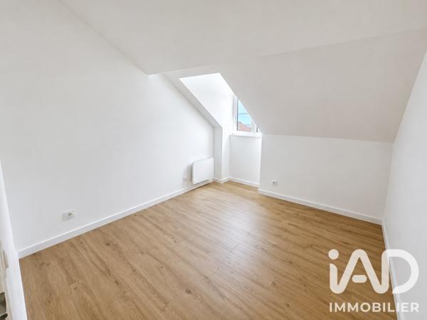 Appartement à vendre 3 pièces 99 m² Pau