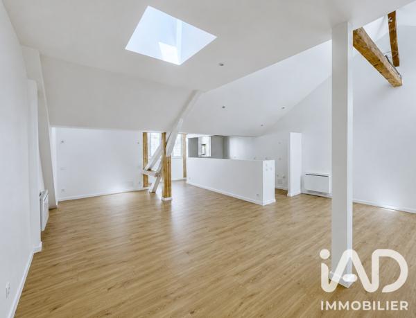 Appartement à vendre 3 pièces 99 m² Pau